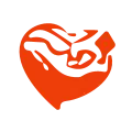 Antonio Gangster's Spirit passive ability red hart shape logo