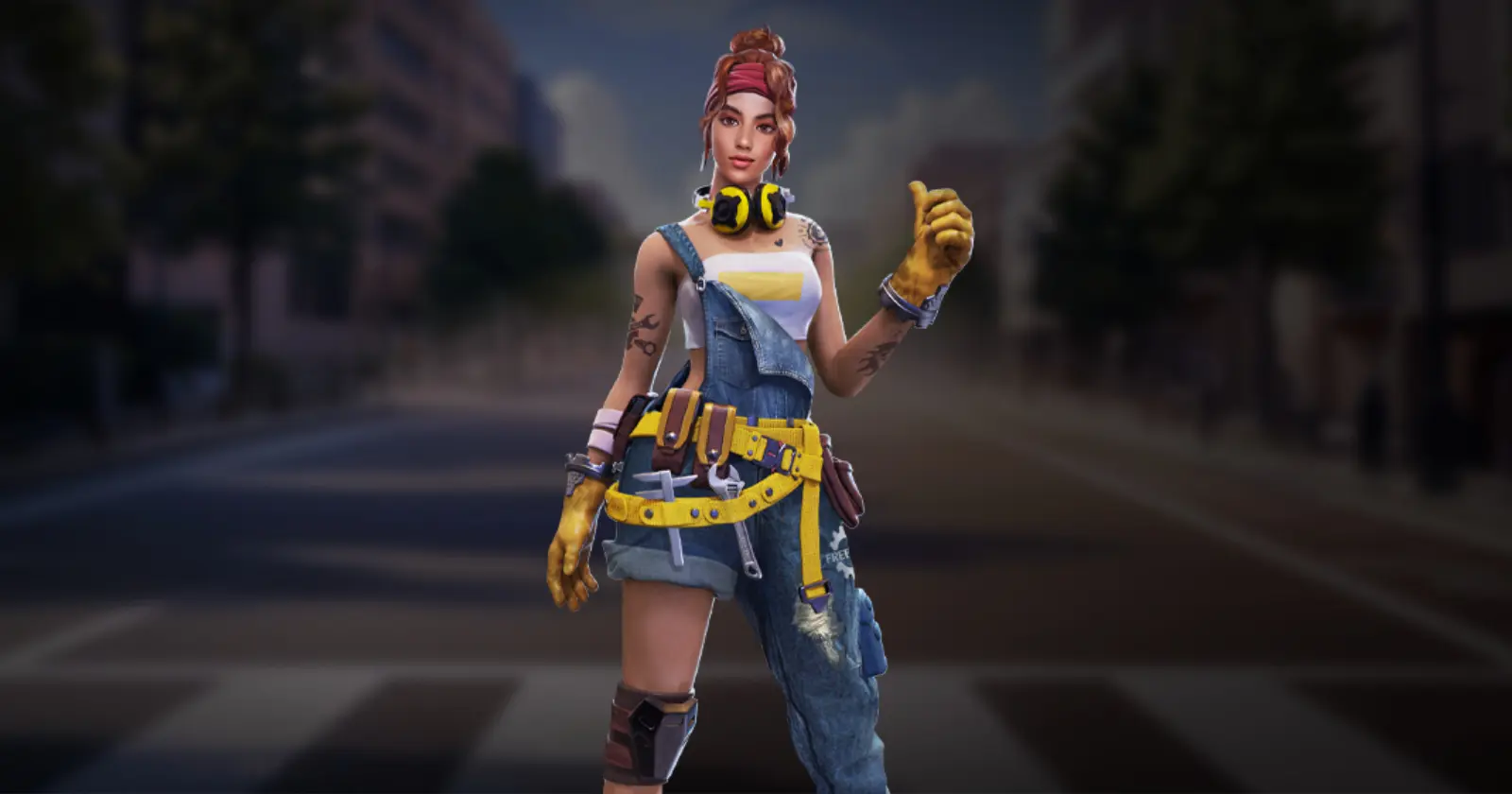 Free Fire Dress Combination Videos - YouTube